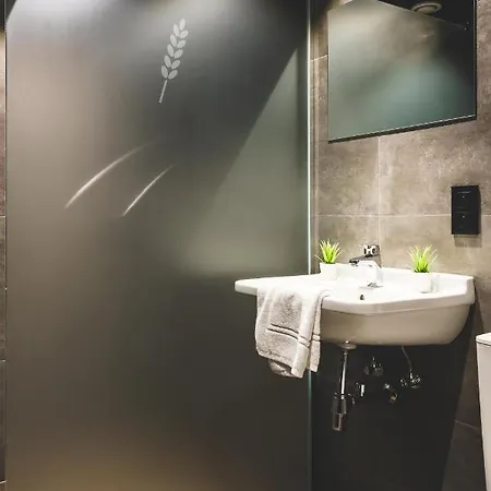 Hotel Domaine Du Ble 3*