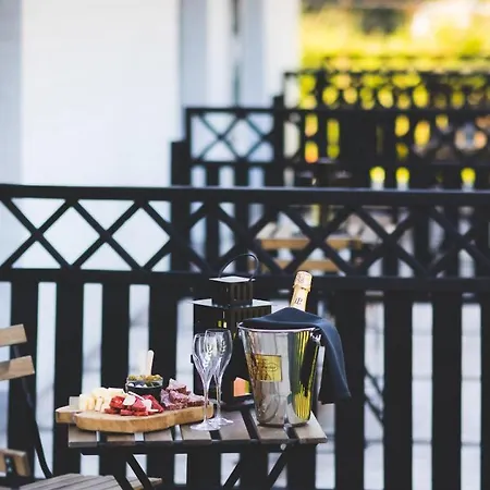 Domaine Du Ble 3*