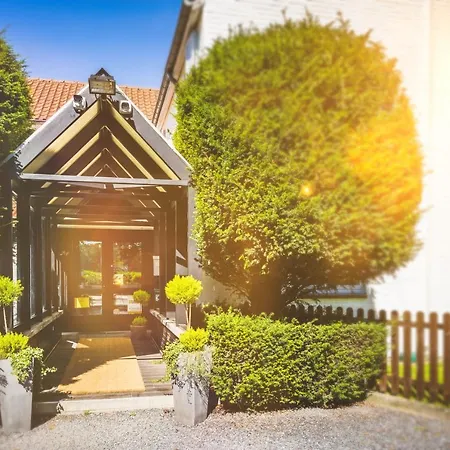 Hotel Domaine Du Ble 3*