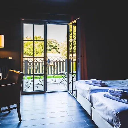Domaine Du Blé Hotel