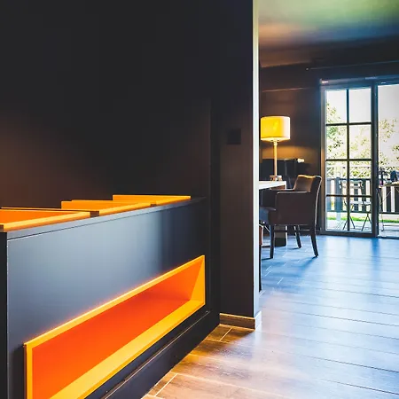 מלון Domaine Du Ble