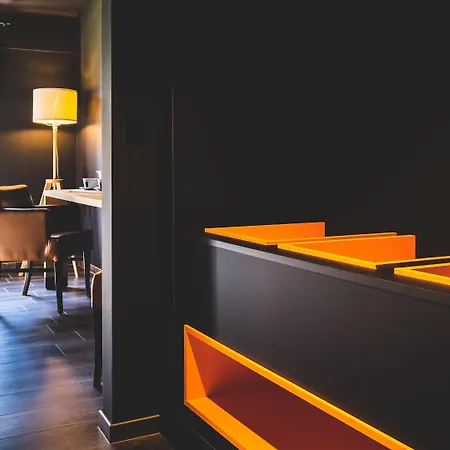 מלון Domaine Du Ble