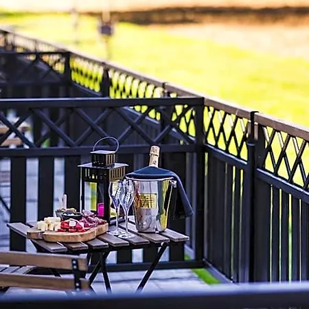 Domaine Du Blé 3*
