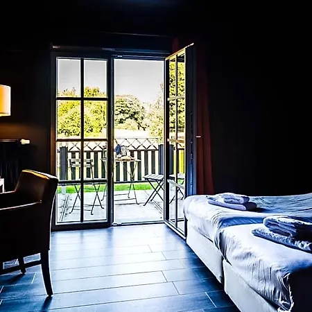 Domaine Du Blé 3*