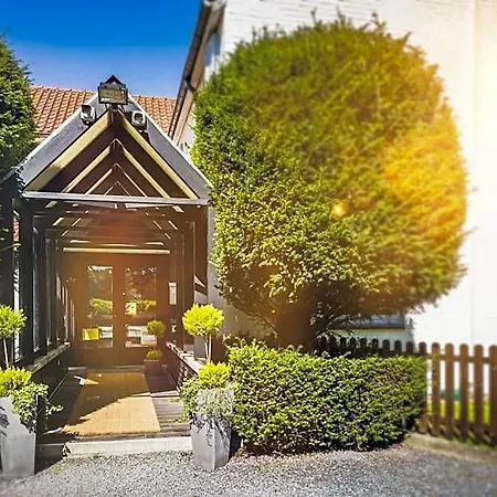 Domaine Du Blé 3*