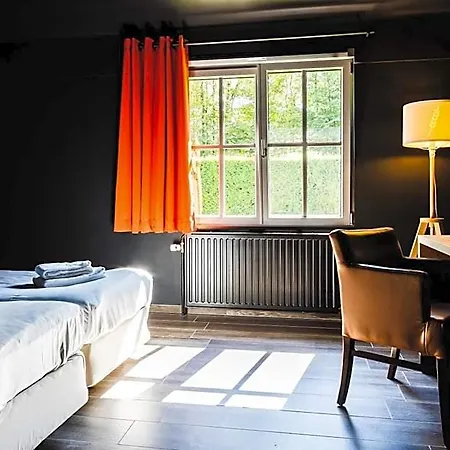 Domaine Du Blé 3* Wavre