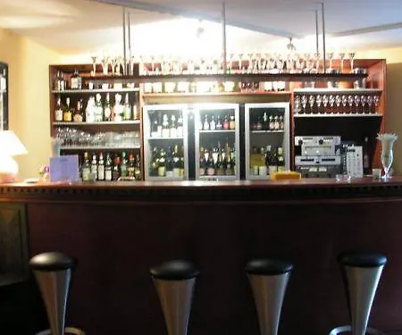 Domaine Du Ble 3* Wavre