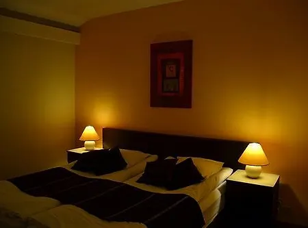 Domaine Du Ble Hotel