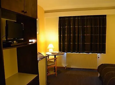 Domaine Du Ble Hotel 3*