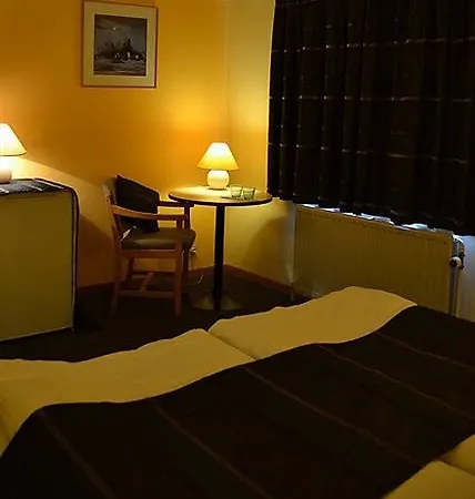 Domaine Du Blé 3* Wavre