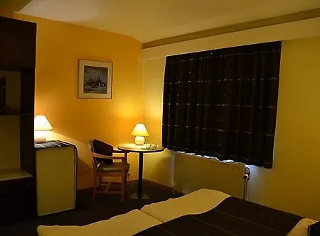 Domaine Du Blé Hotel Wavre