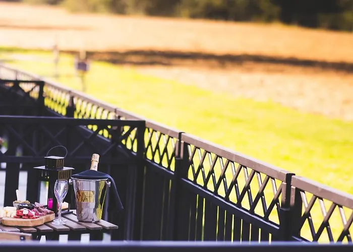 Hotel Domaine Du Ble