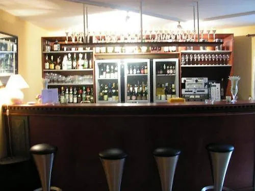 Domaine Du Ble 3* Wavre