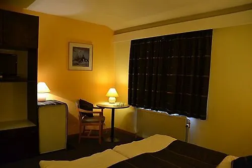 Domaine Du Ble Hotel Wavre